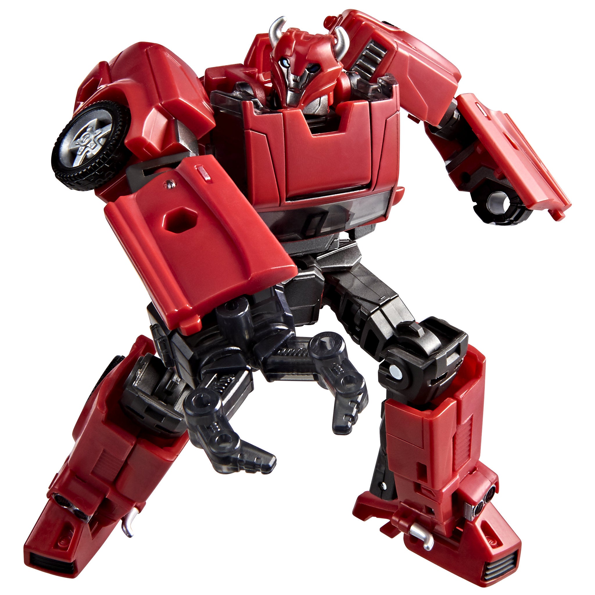 Transformers Age of the Primes 5.5 Inch Action Figure - Prime Cliffjumper