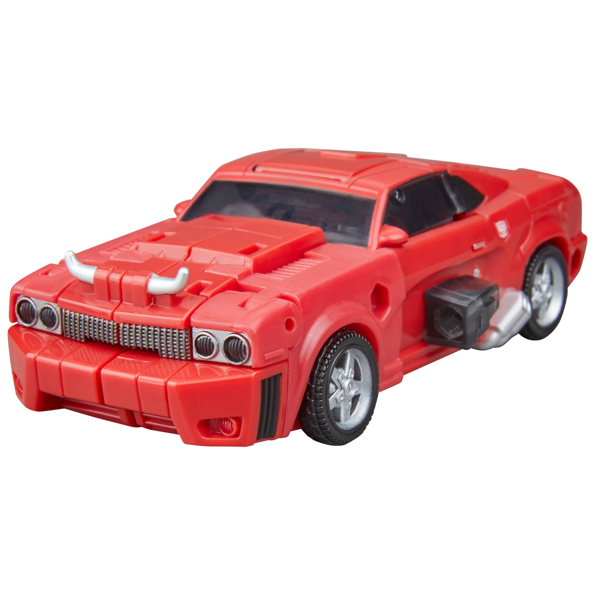Transformers Age of the Primes 5.5 Inch Action Figure - Prime Cliffjumper