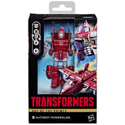Transformers Age of the Primes 4.5 inches Action Figure - Autobot Powerglide