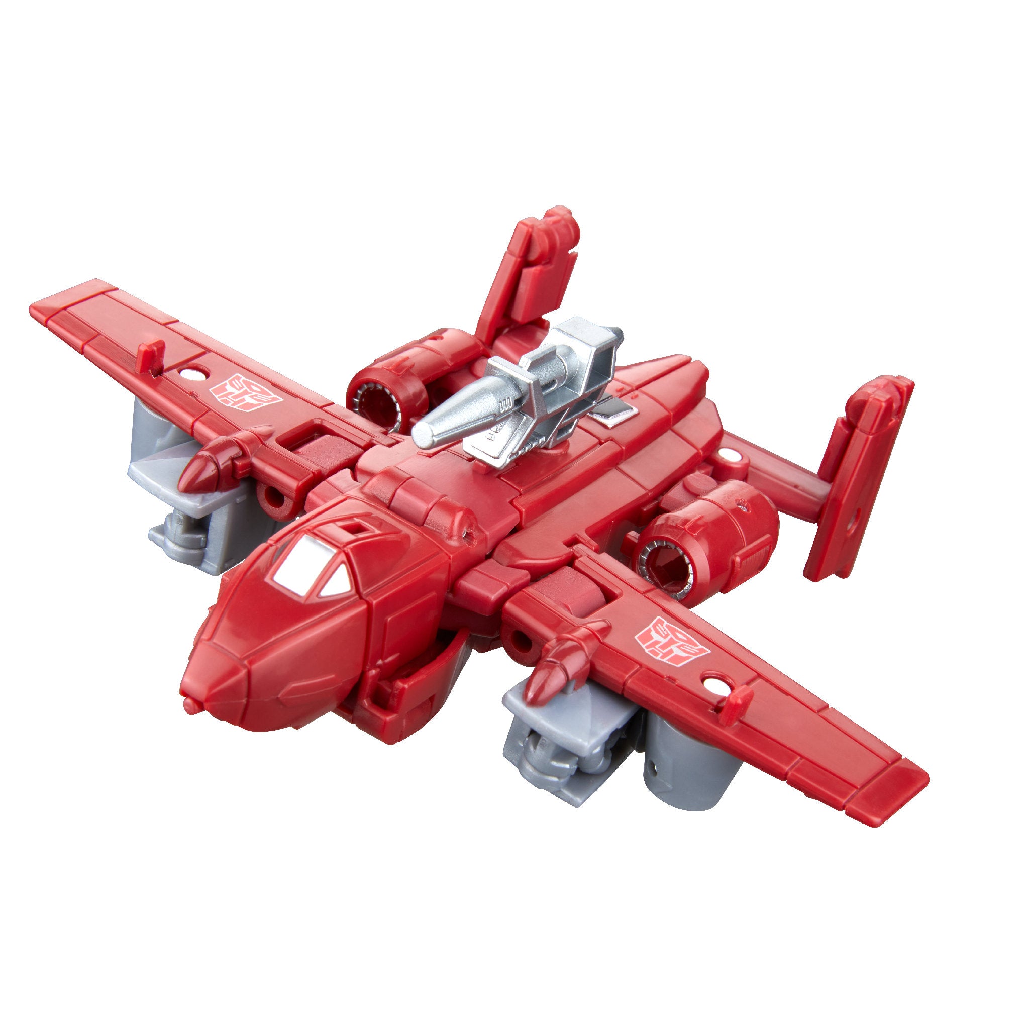 Transformers Age of the Primes 4.5 inches Action Figure - Autobot Powerglide