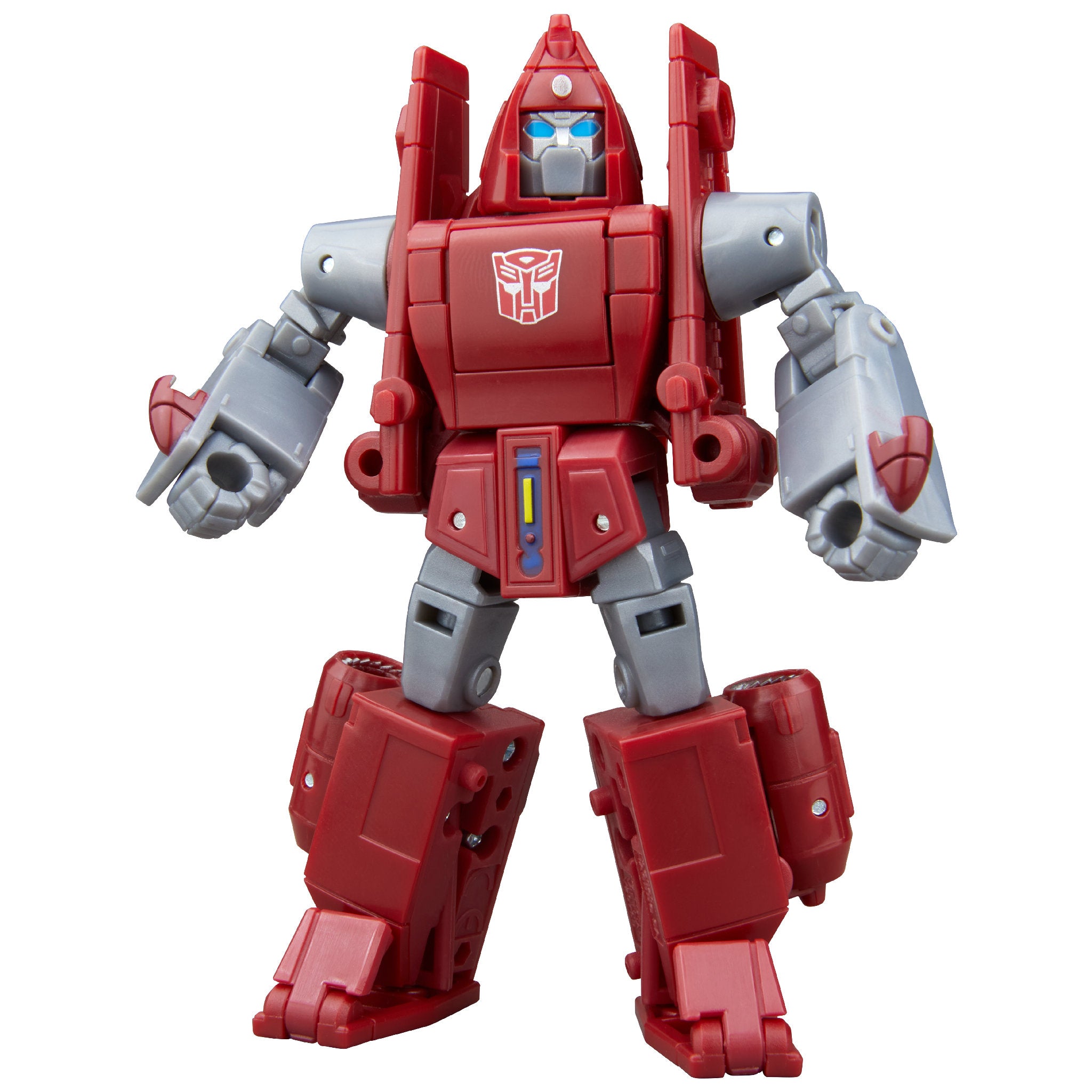 Transformers Age of the Primes 4.5 inches Action Figure - Autobot Powerglide