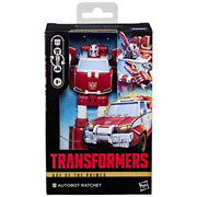 Transformers Age Of The Primes Deluxe Class - Autobot Ratchet