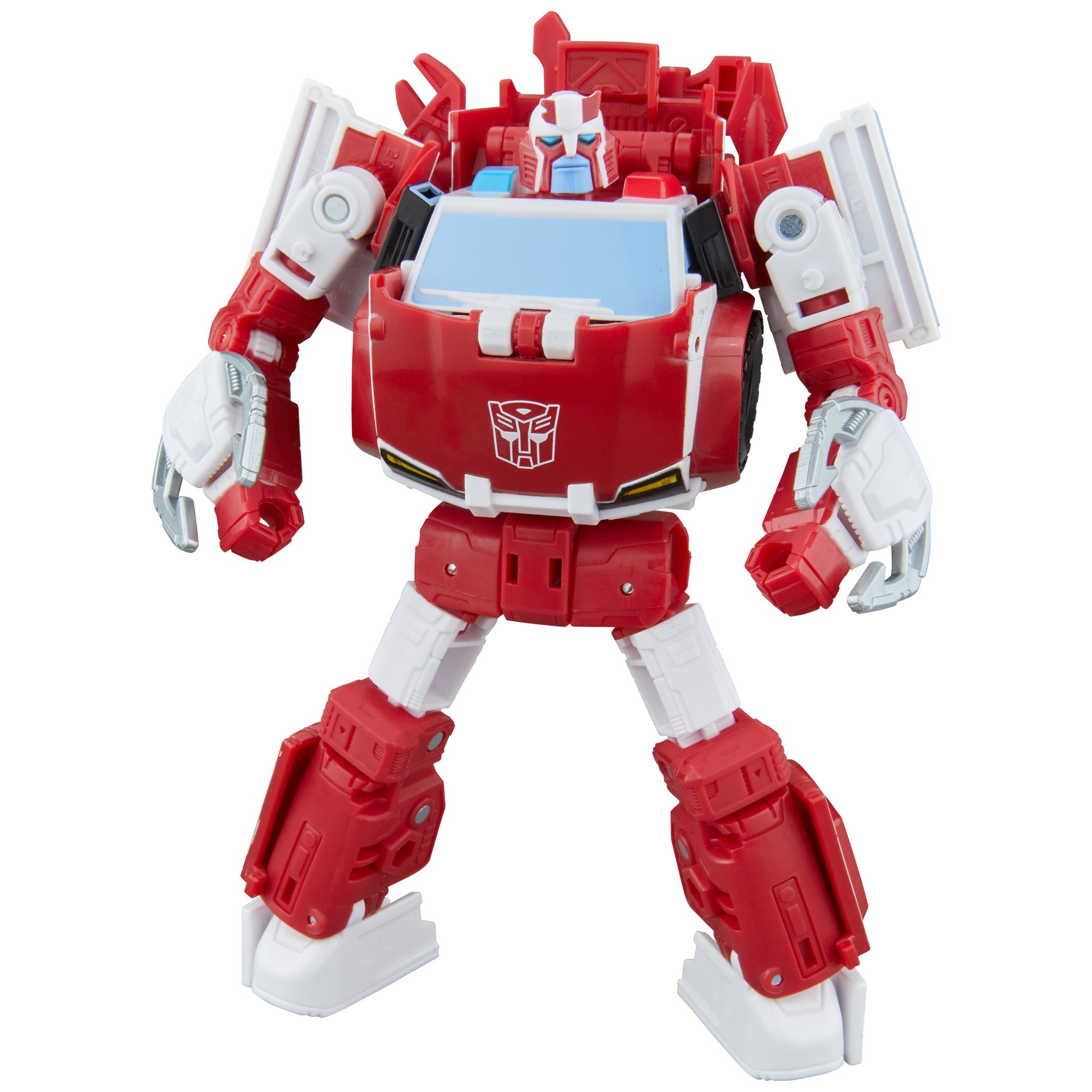 Transformers Age Of The Primes Deluxe Class - Autobot Ratchet
