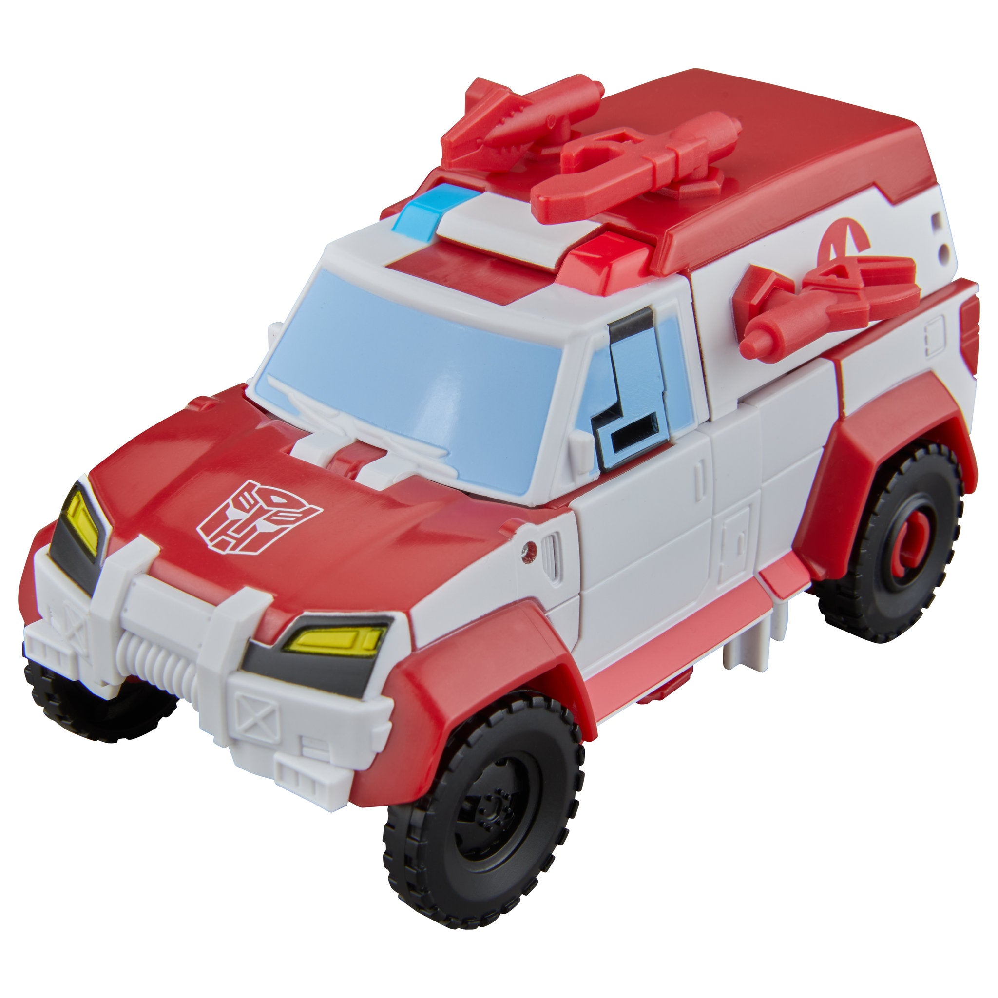 Transformers Age Of The Primes Deluxe Class - Autobot Ratchet
