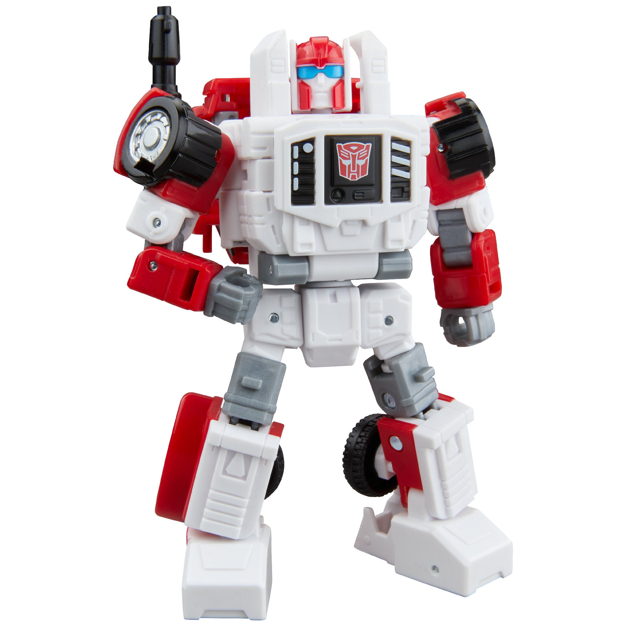 Transformers Age of the Primes 4.5 Inch Action Figure - Swerve