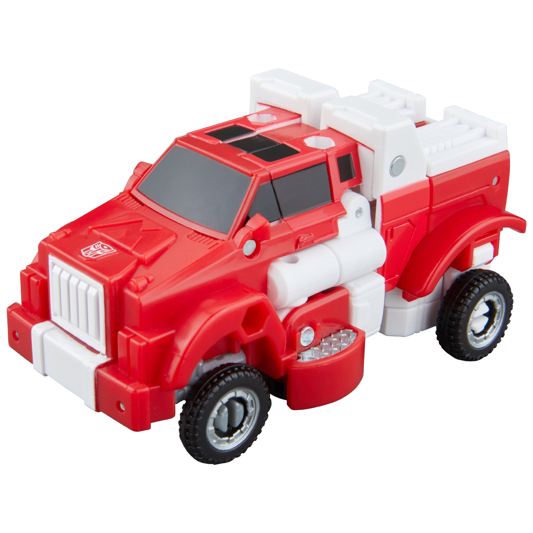 Transformers Age of the Primes 4.5 Inch Action Figure - Swerve