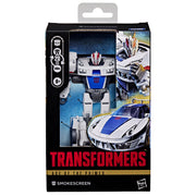 Transformers Age of the Primes 5.5 Inch Action Figure - Smokescreen