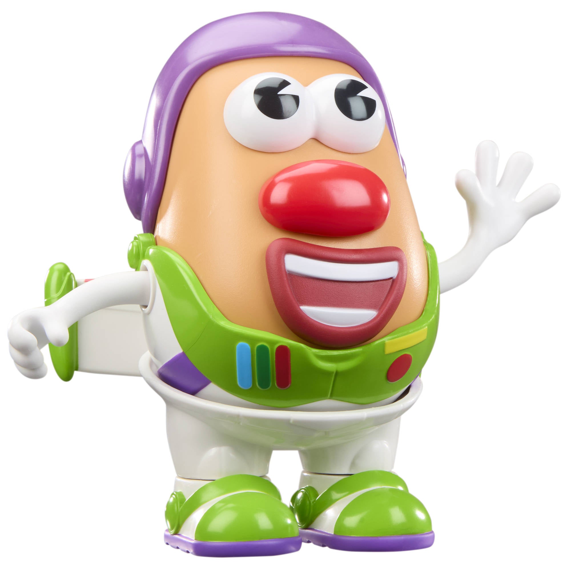 Disney Pixar Toy Story 5 Potato Head - Buzz Spudyear