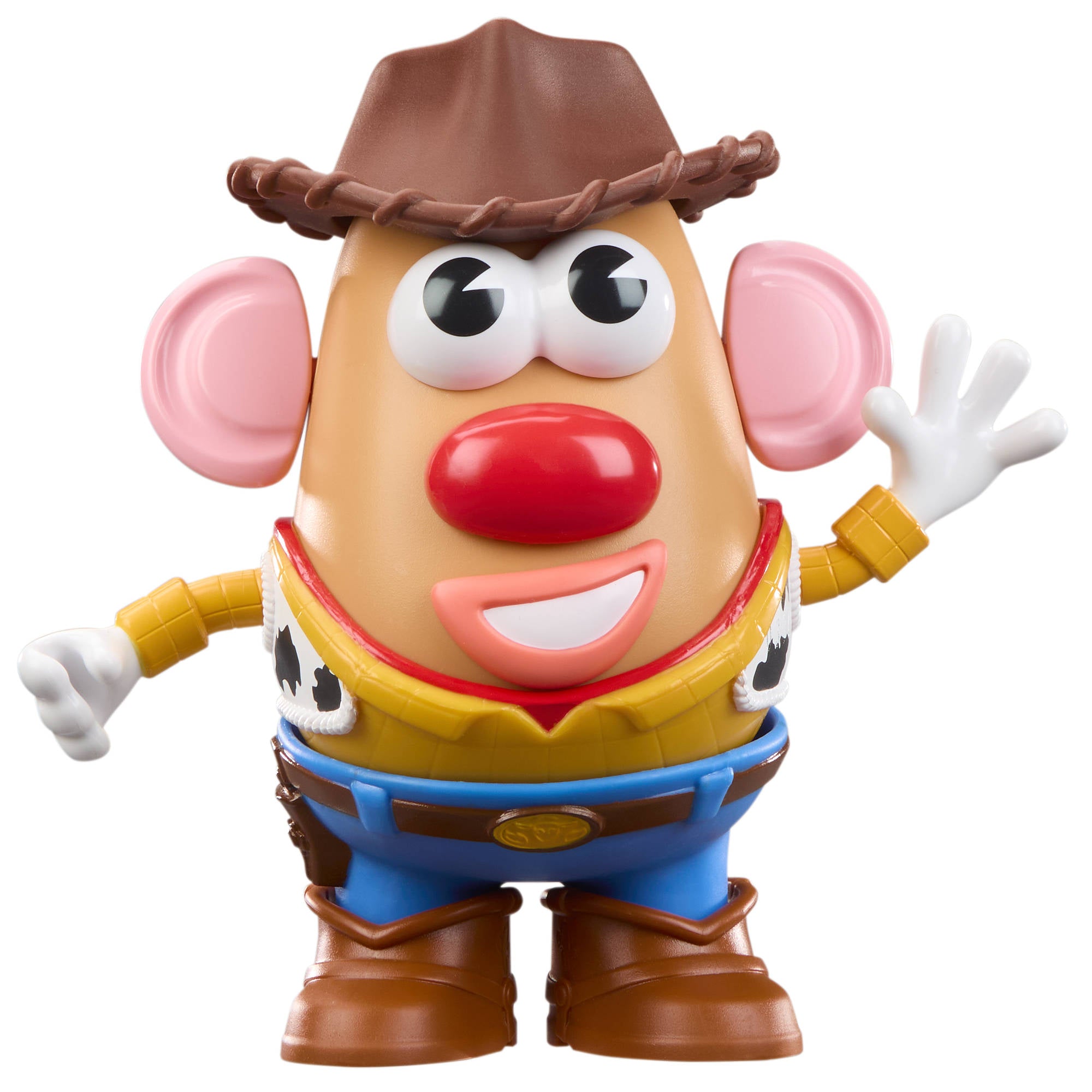 Disney Pixar Toy Story 5 Potato Head - Woody Tater