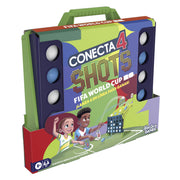 Connect 4 Shots - FIFA