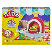 Play-Doh Stamp And Spin Pizza Playset