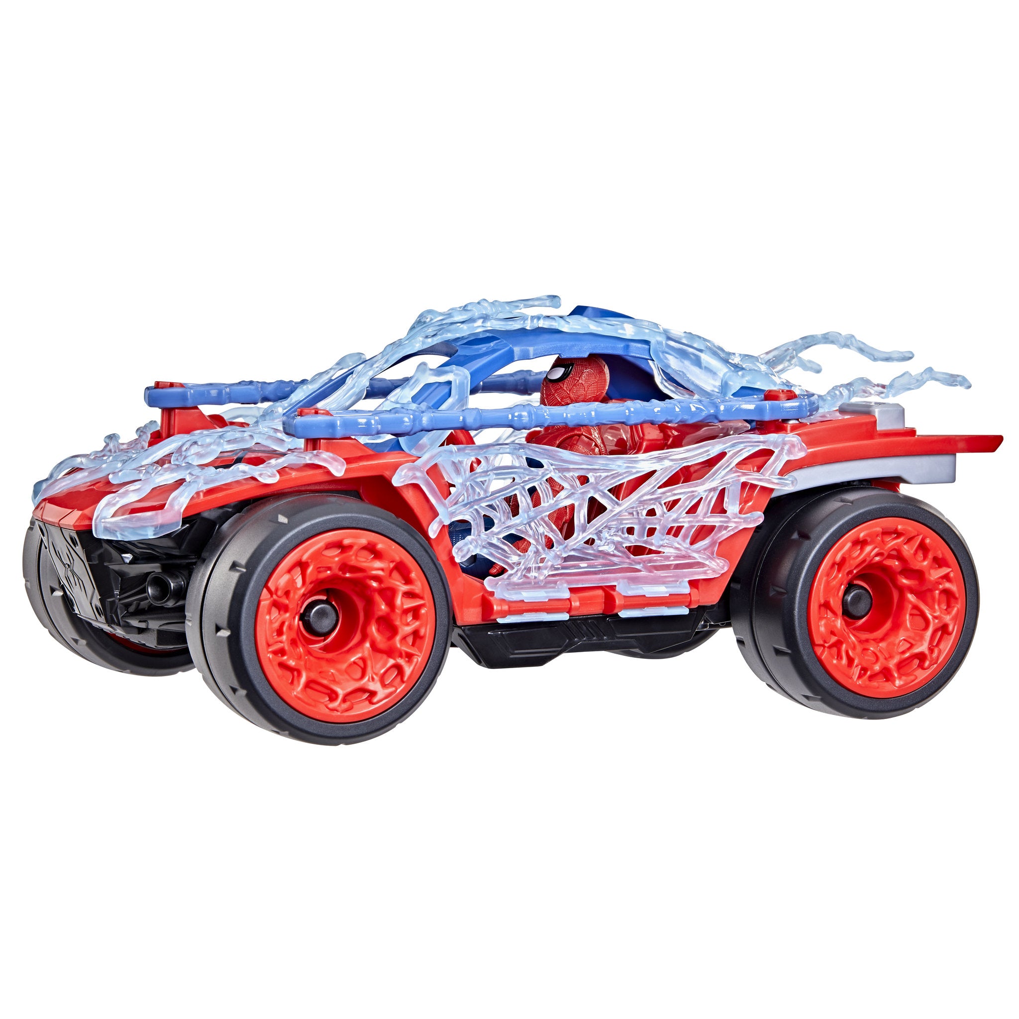 Marvel Spider-Man Brand New Day Stretch & Blast Buggy