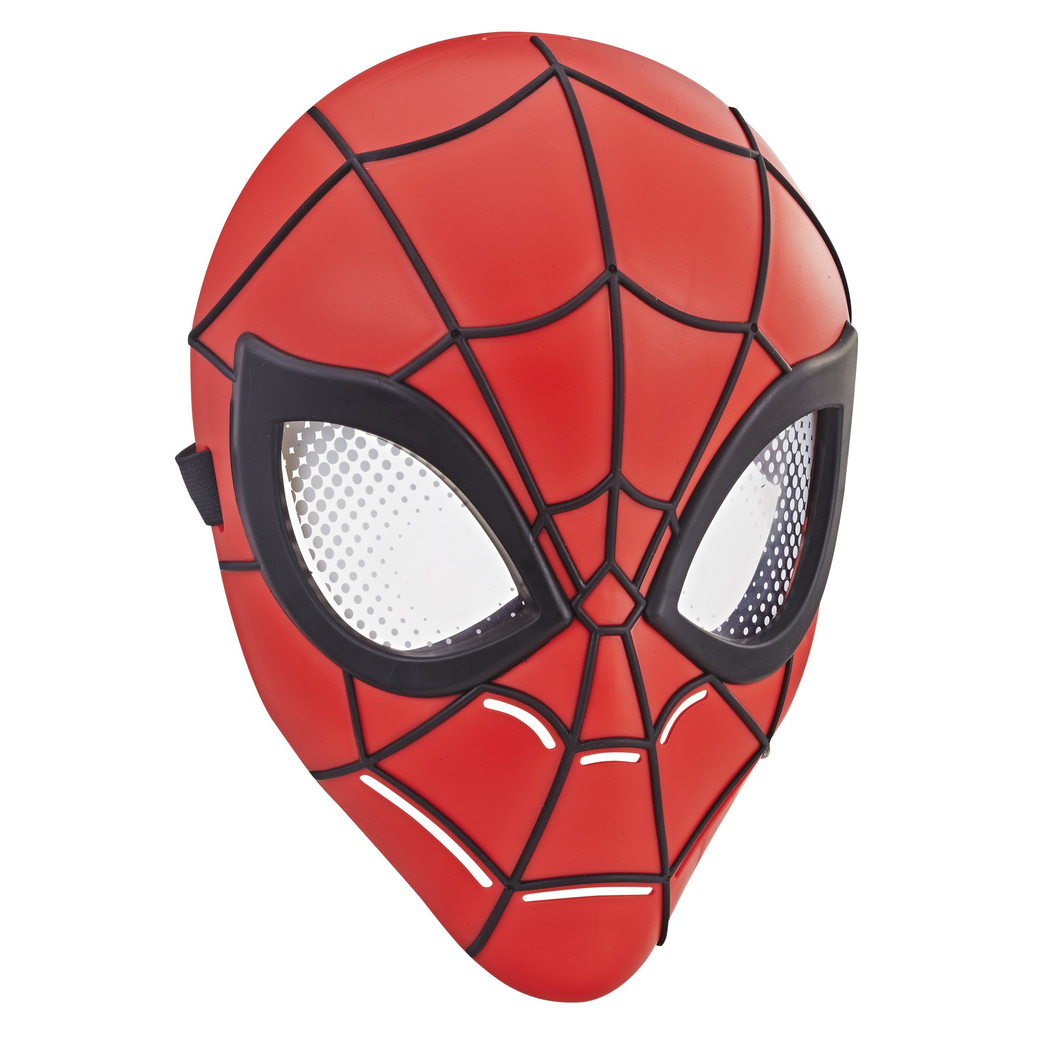 Spider-Man Hero Mask - SpiderMan