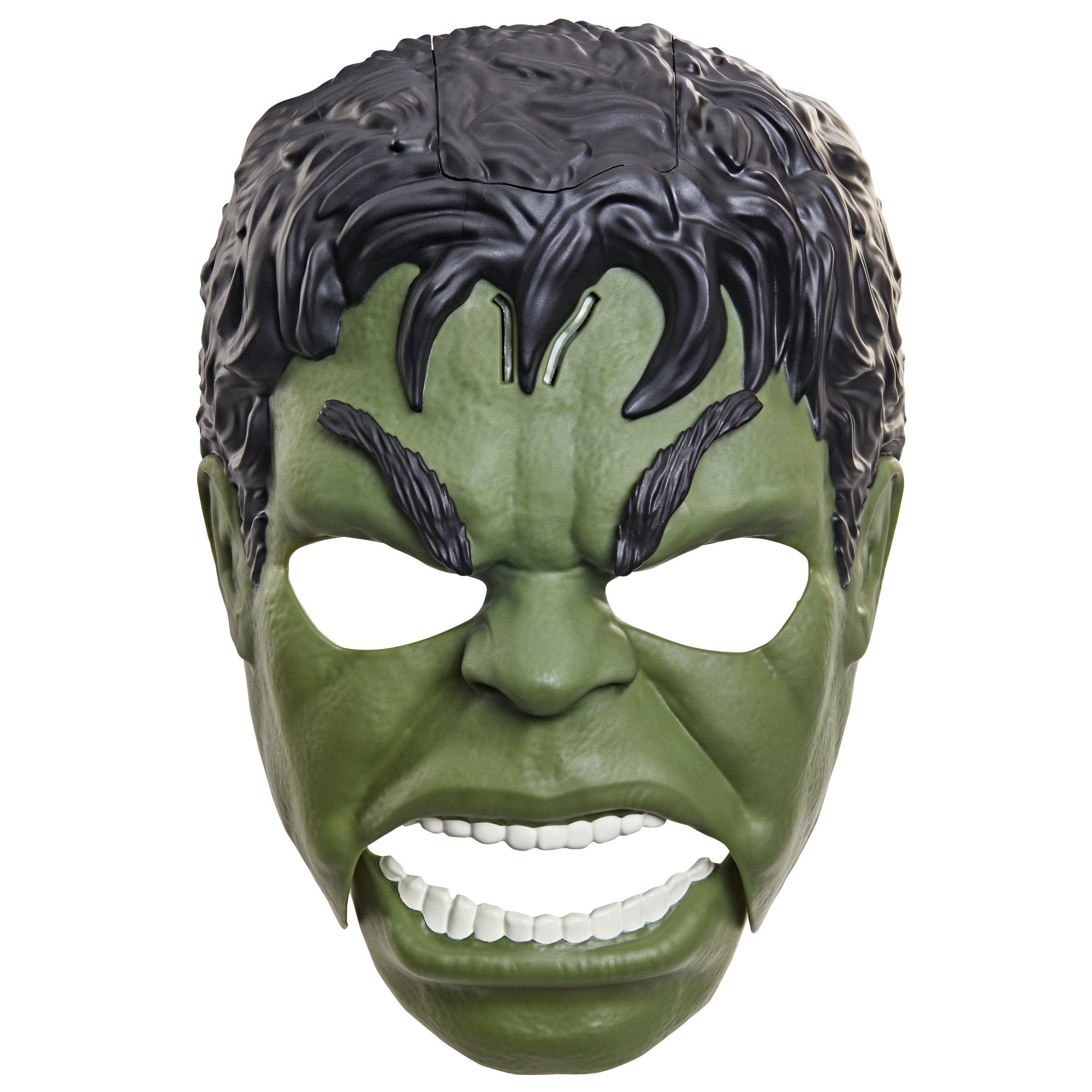 Marvel Spider-Man Brand New Day Mask - Savage Hulk