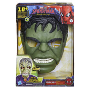 Marvel Spider-Man Brand New Day Mask - Savage Hulk