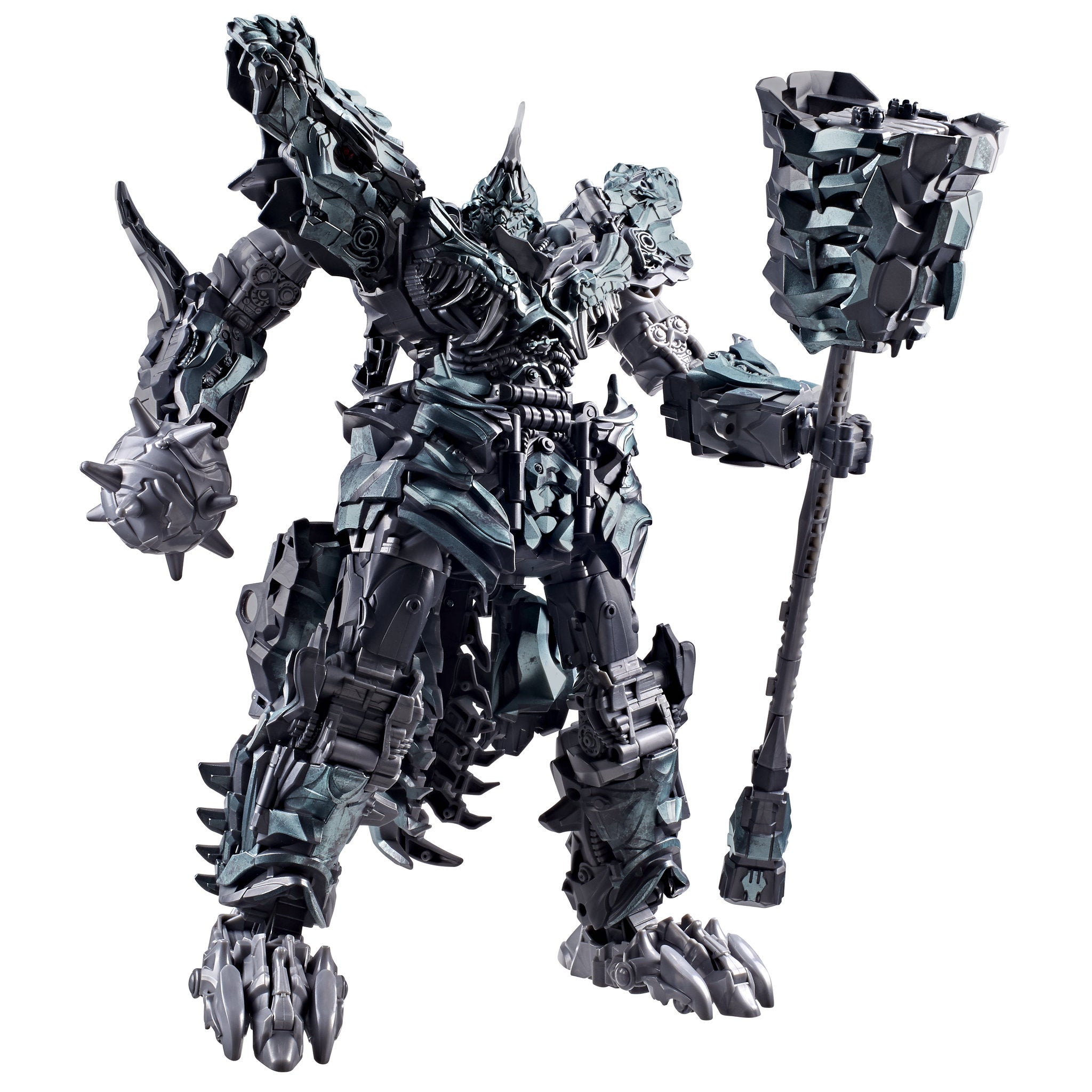 Transformers Studio Series Titan Class - Grimlock