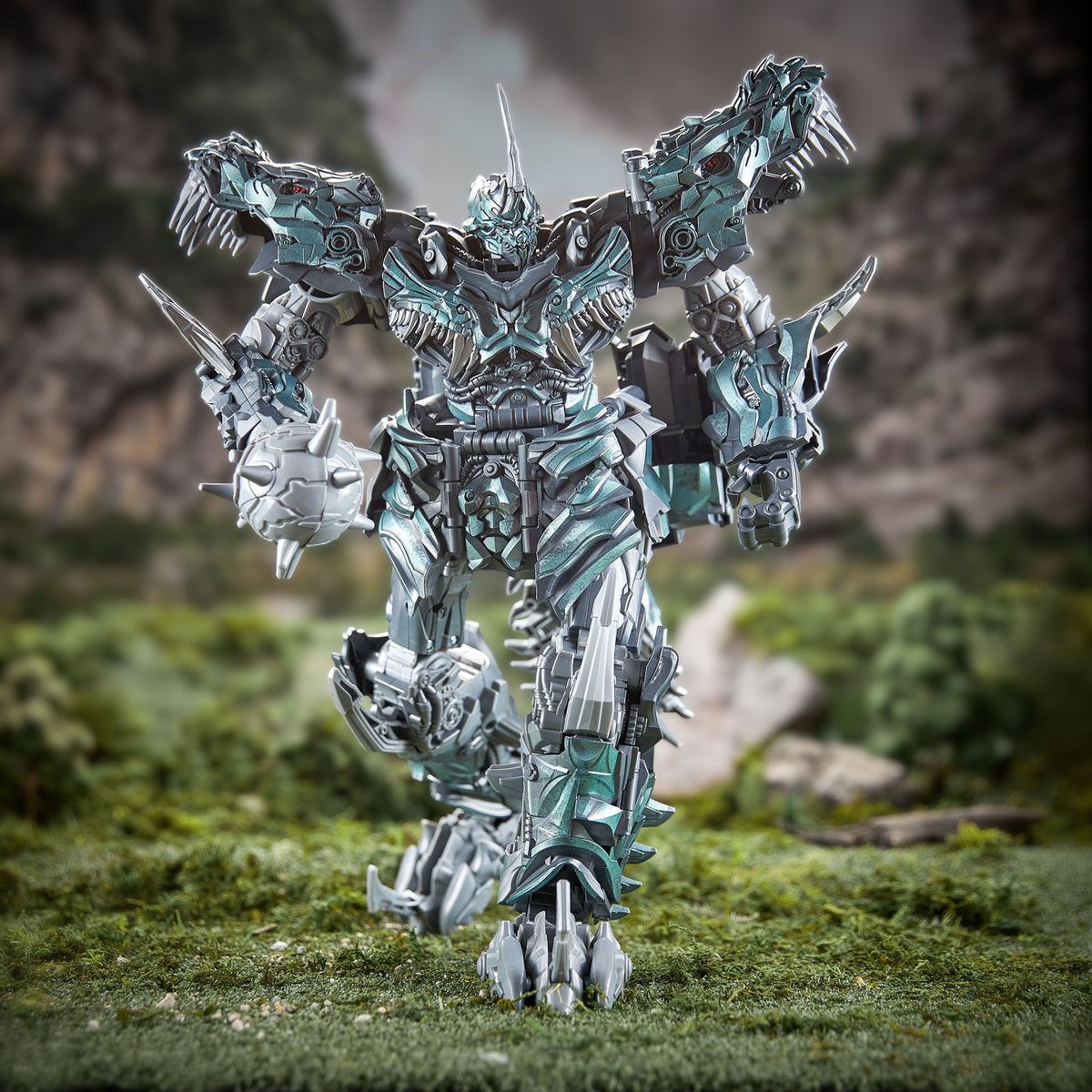 Transformers Studio Series Titan Class - Grimlock
