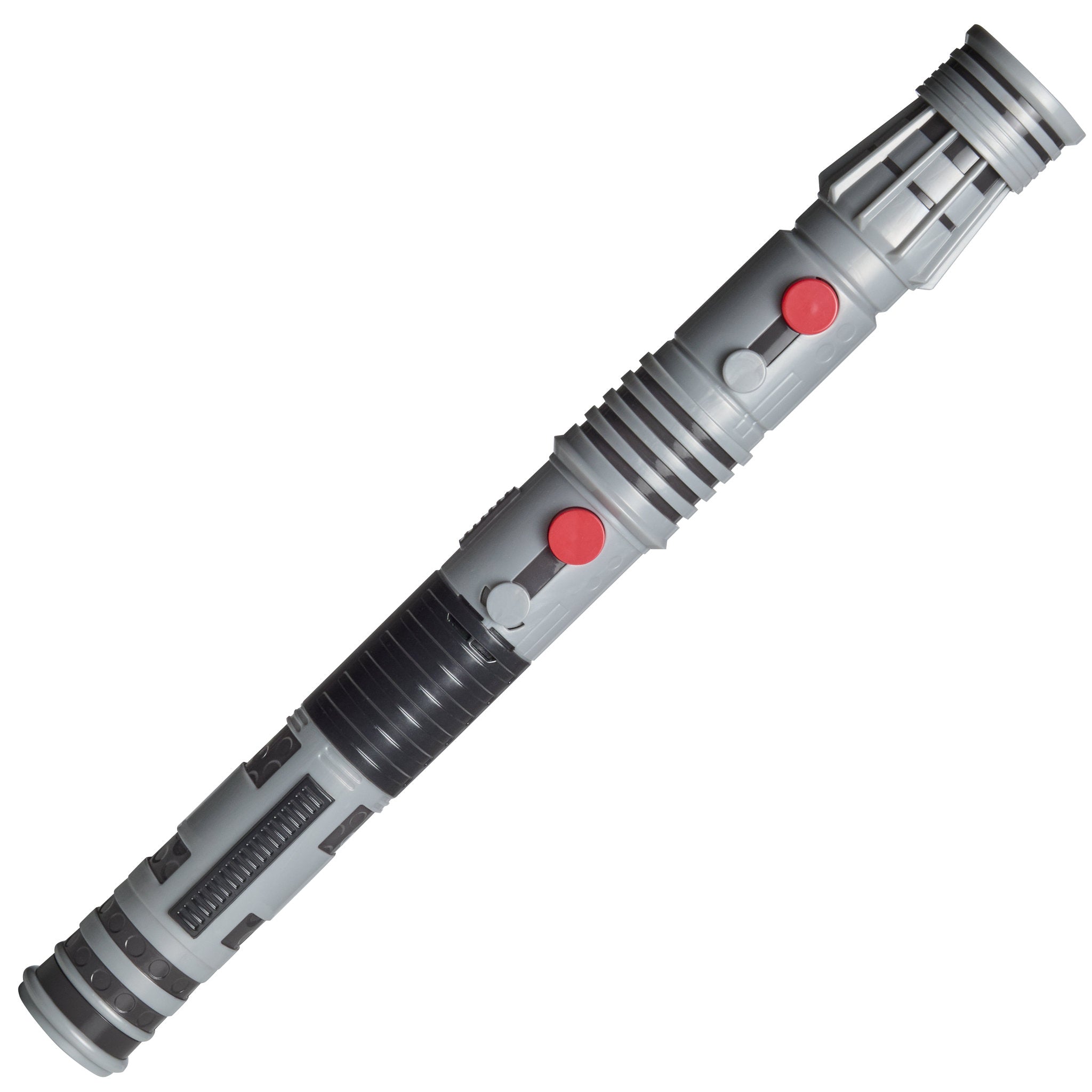 Star Wars Electronic Double-Bladed Lightsaber - Darth Maul