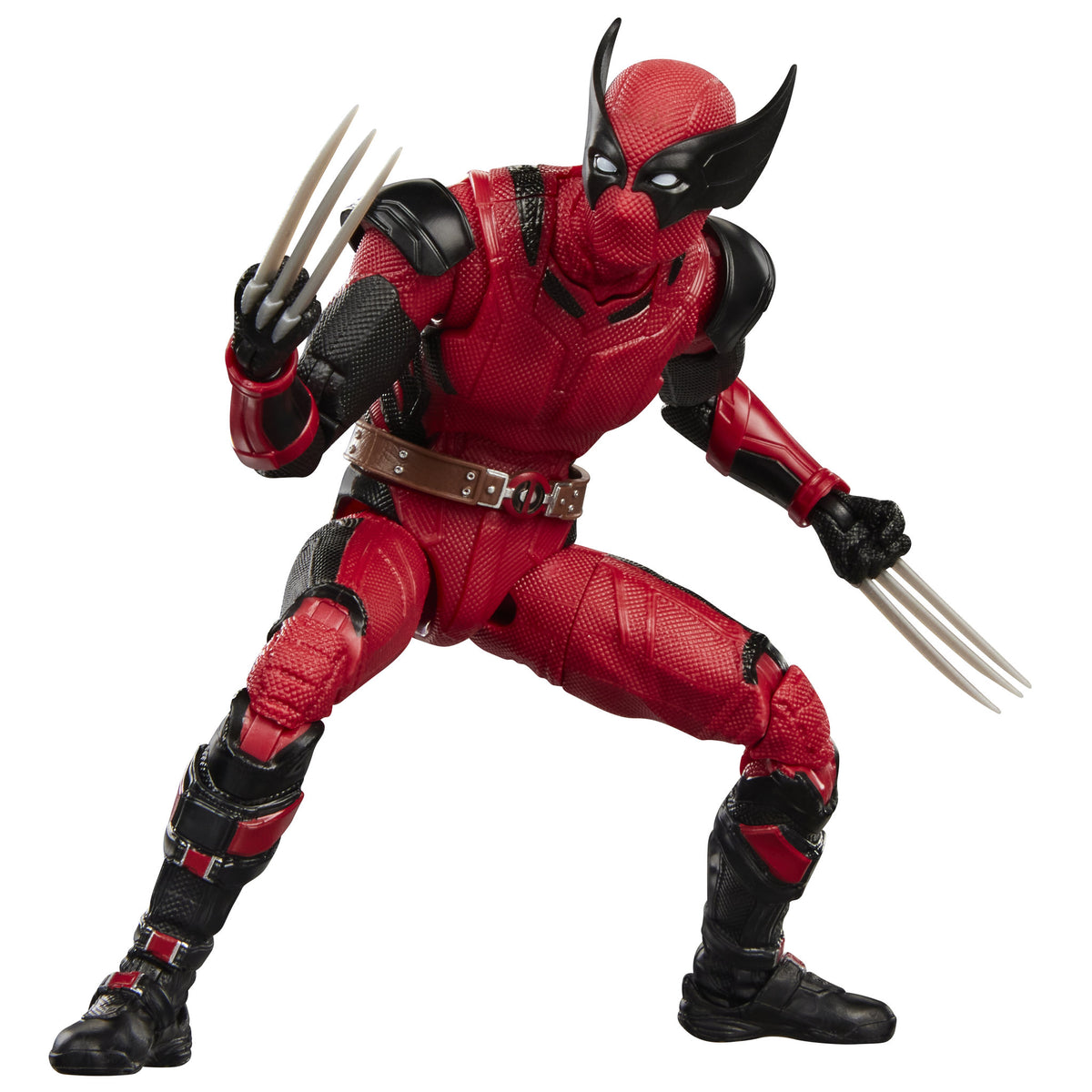 Avengers Legends Series Action Figure - Wolverinepool