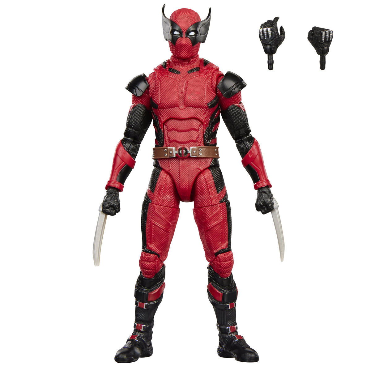 Avengers Legends Series Action Figure - Wolverinepool