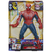 Marvel Spider-Man Brand New Day 14.5 Inch Action Figure - Power-Charge Spider-Man