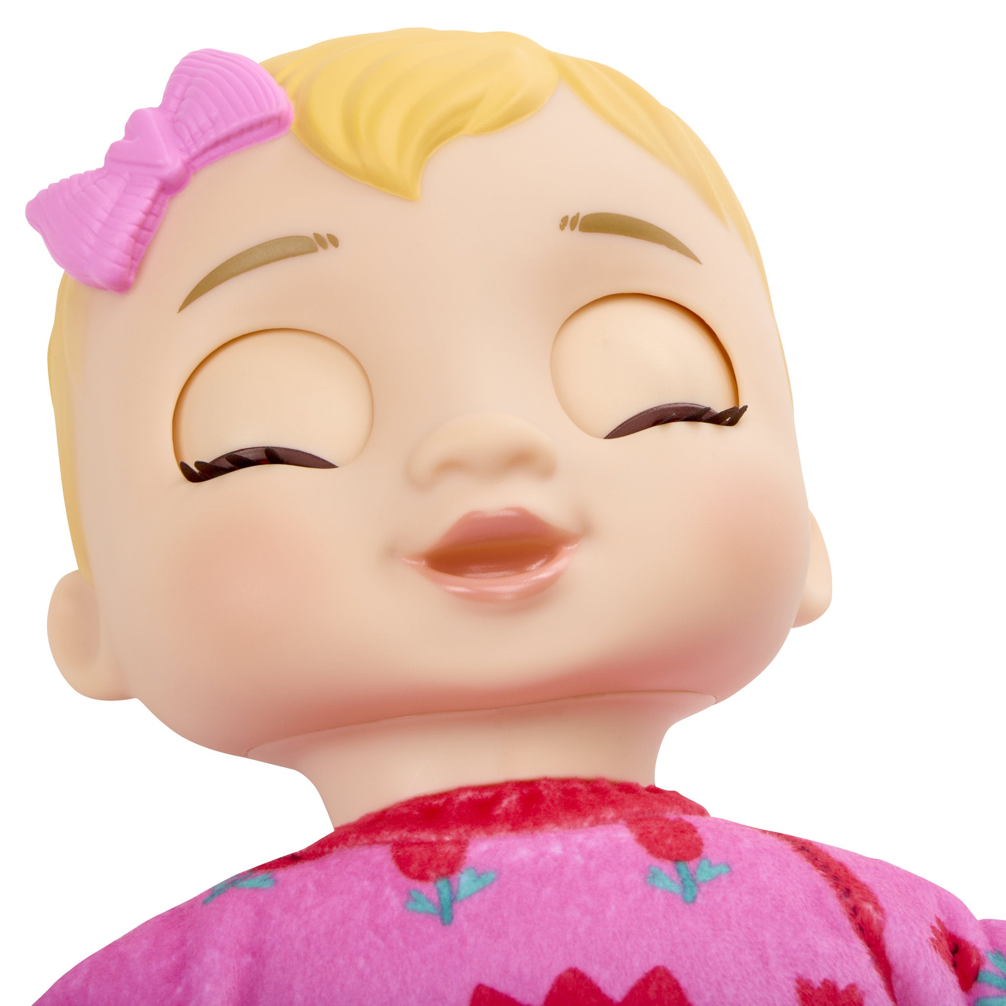 Baby Alive Nighttime Snuggles Blonde Hair