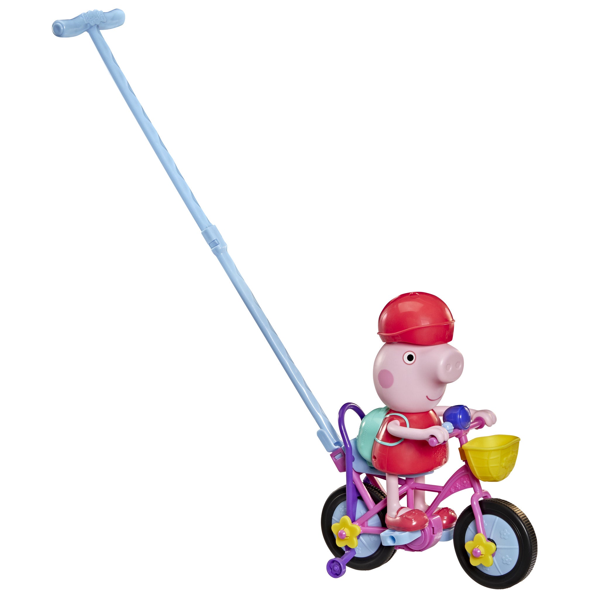 Peppa Pig - Ready Pedal Go Peppa