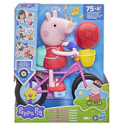 Peppa Pig - Ready Pedal Go Peppa