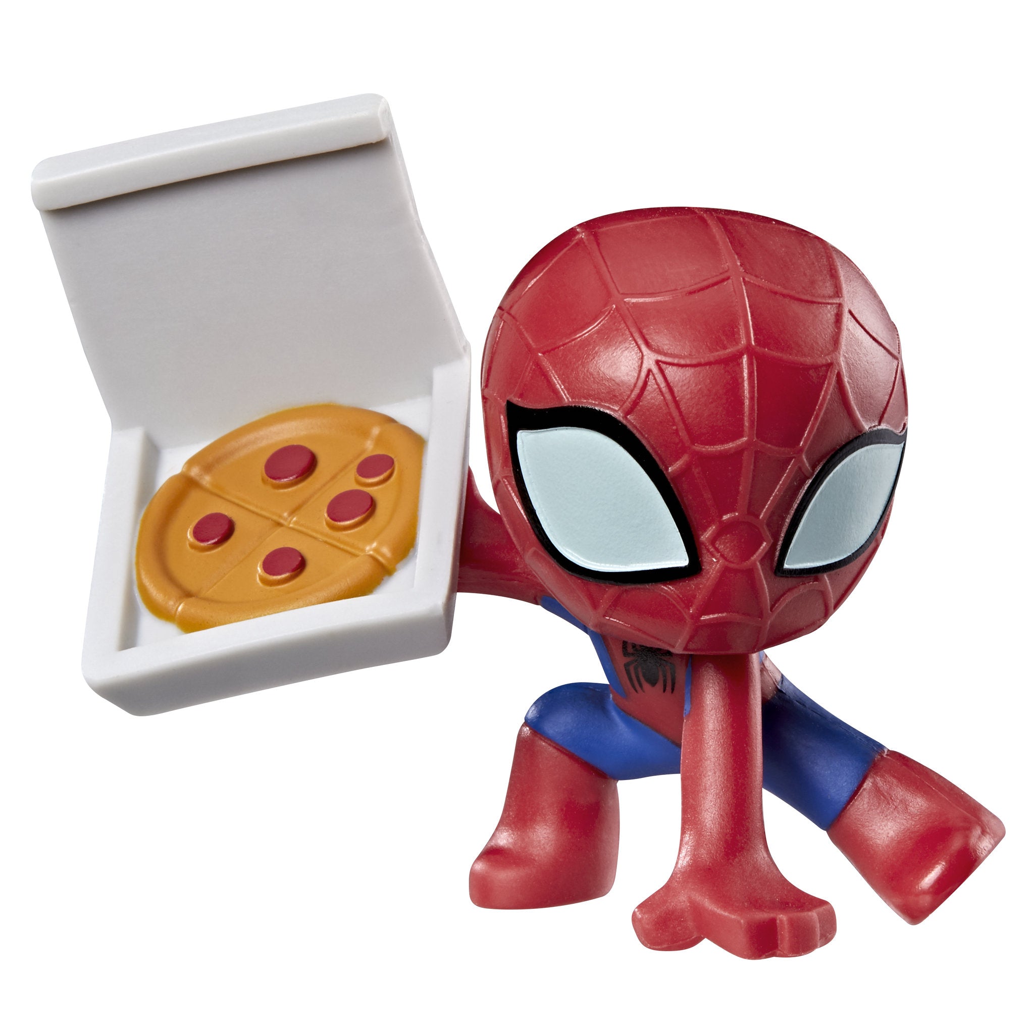 Marvel Spider-Man Thwip Life Figure Series 1 Blind Box