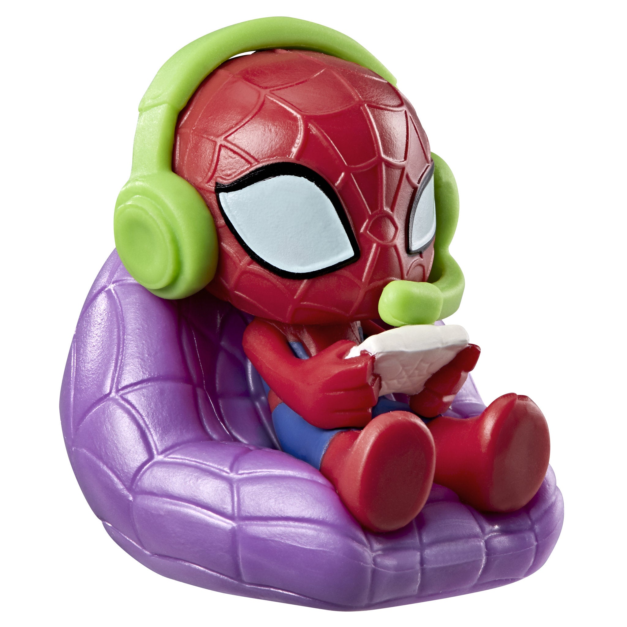 Marvel Spider-Man Thwip Life Figure Series 1 Blind Box