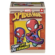Marvel Spider-Man Thwip Life Figure Series 1 Blind Box