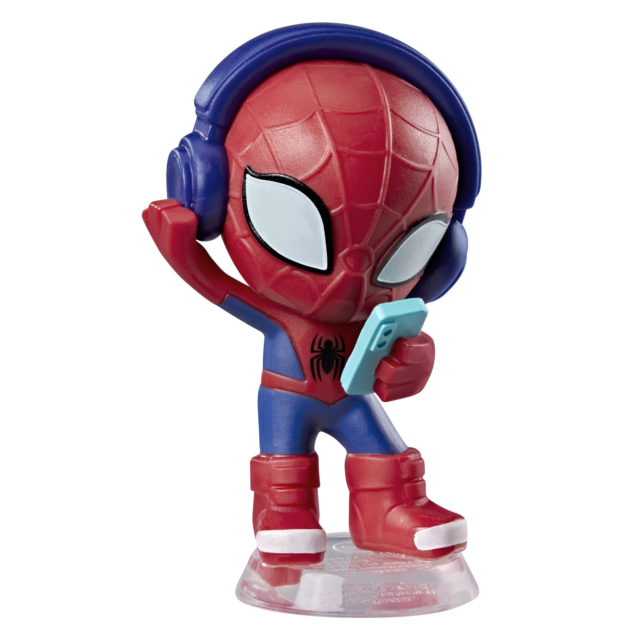 Marvel Spider-Man Thwip Life Figure Series 1 Blind Box