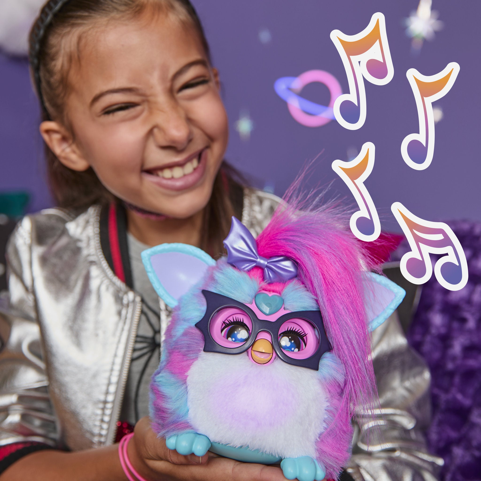 Furby Vibes