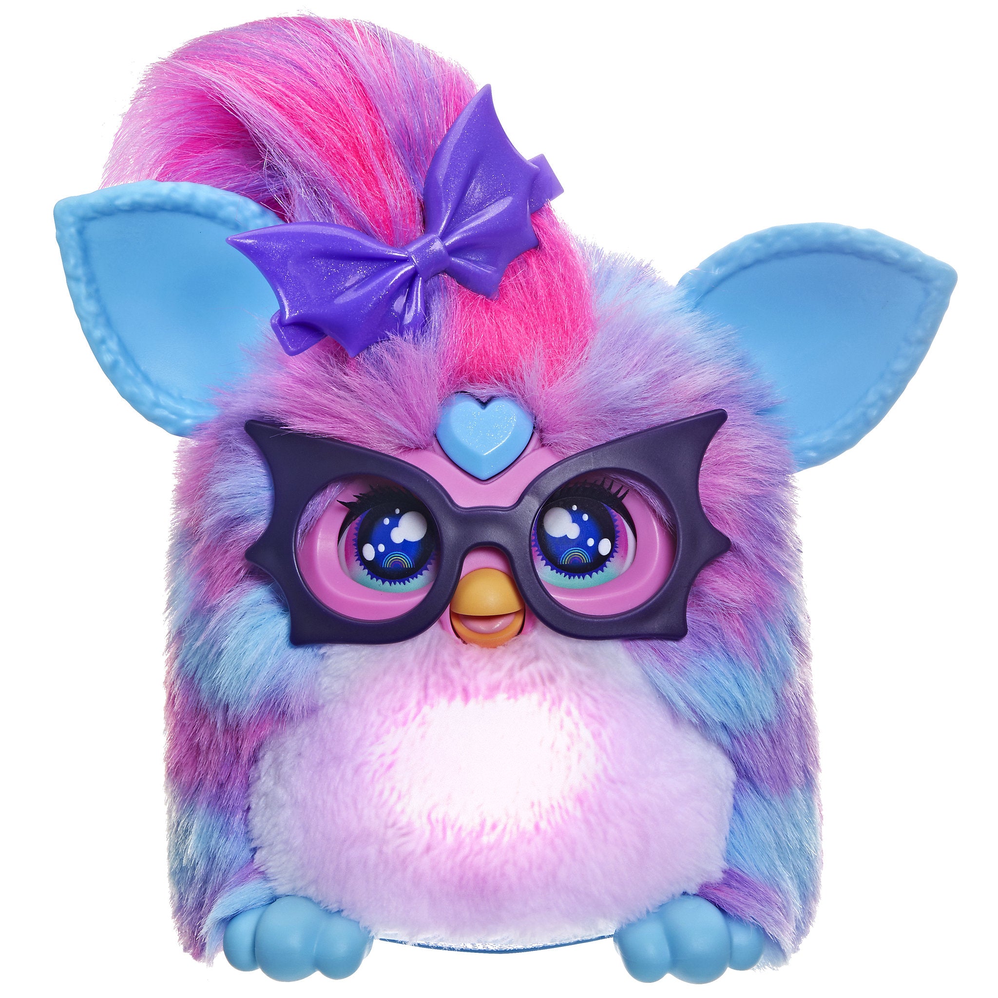 Furby Vibes