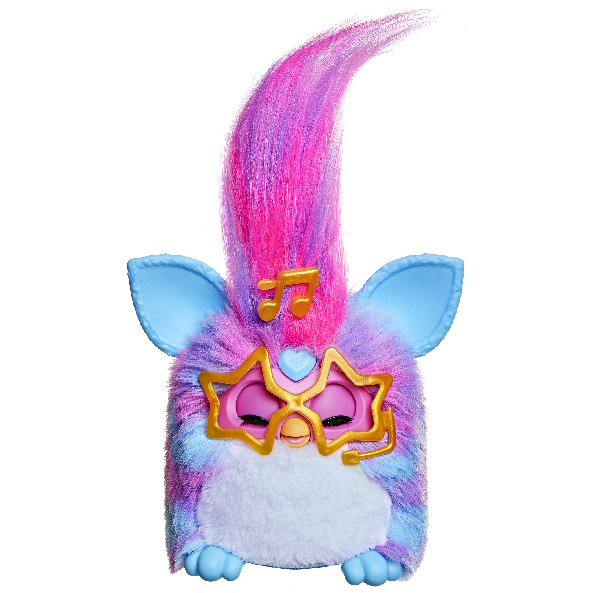 Furby Vibes