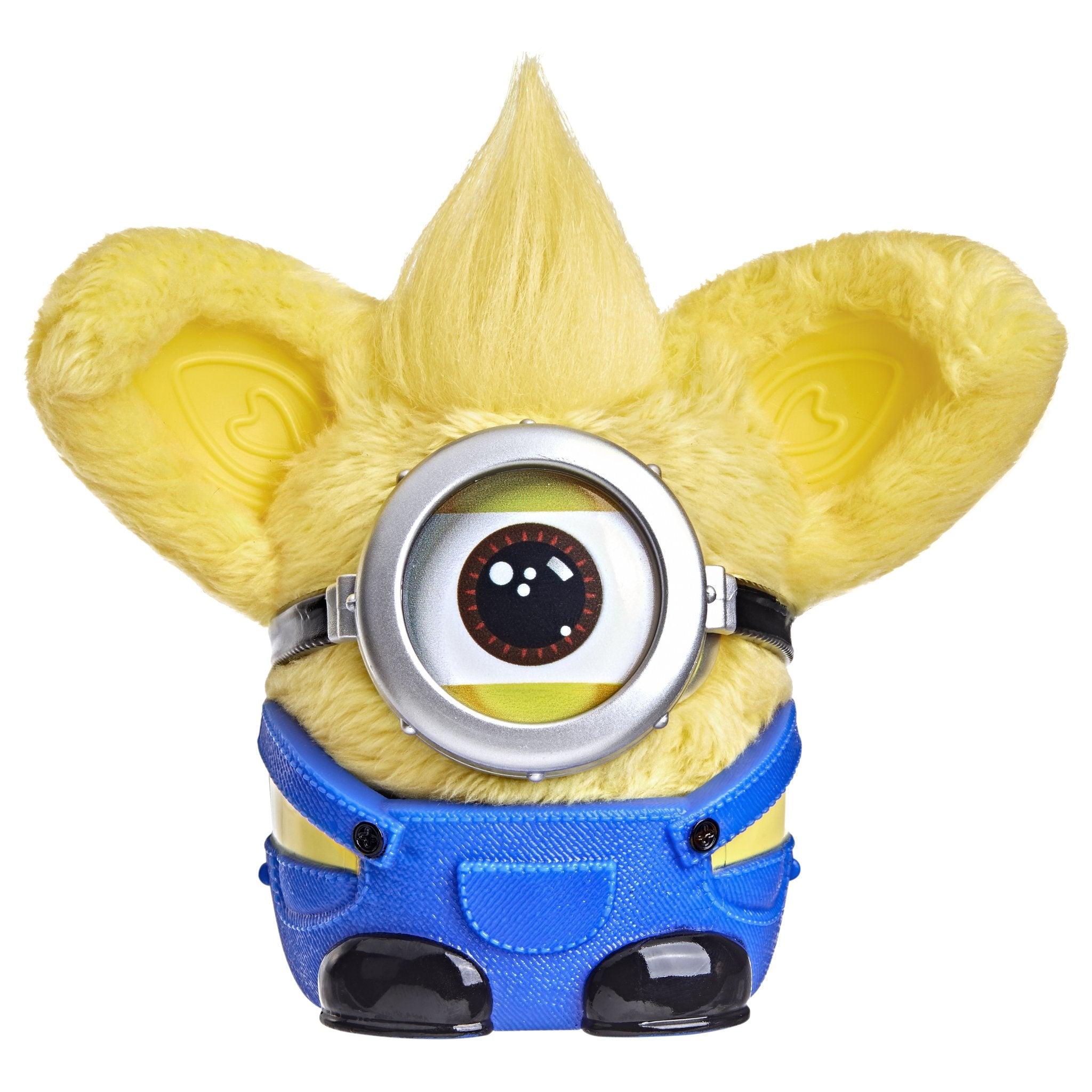 Furby Furblet Minions