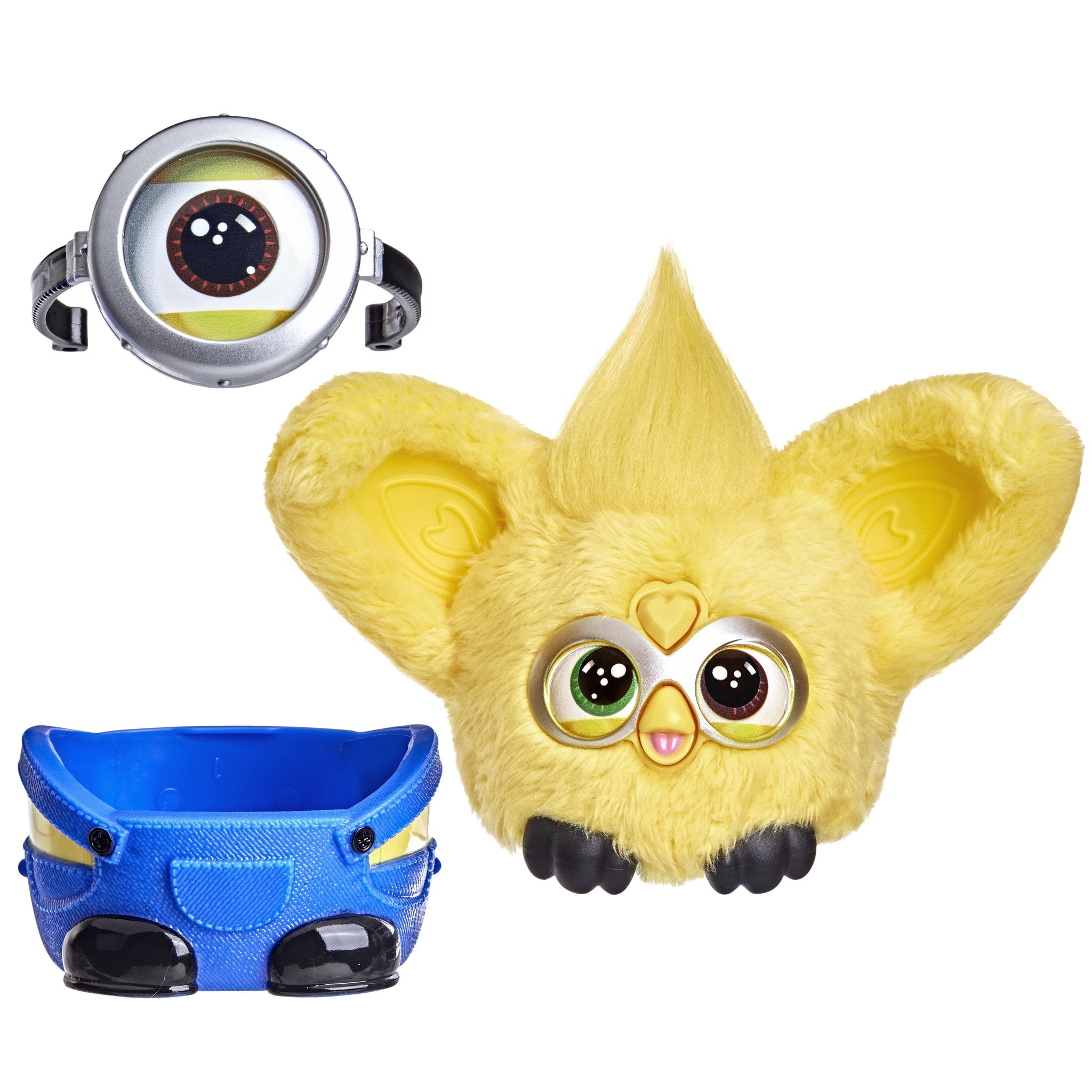 Furby Furblet Minions