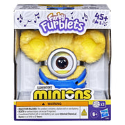 Furby Furblet Minions