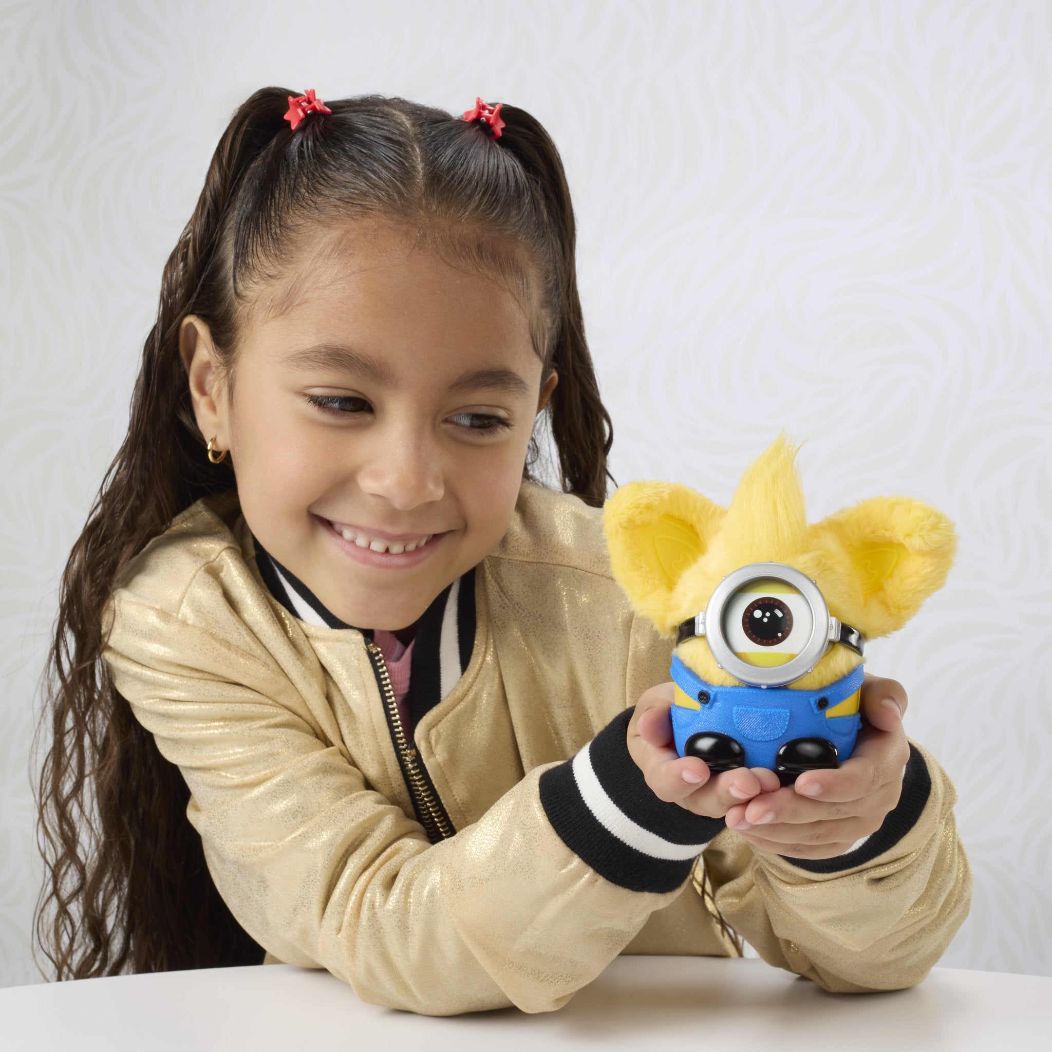 Furby Furblet Minions
