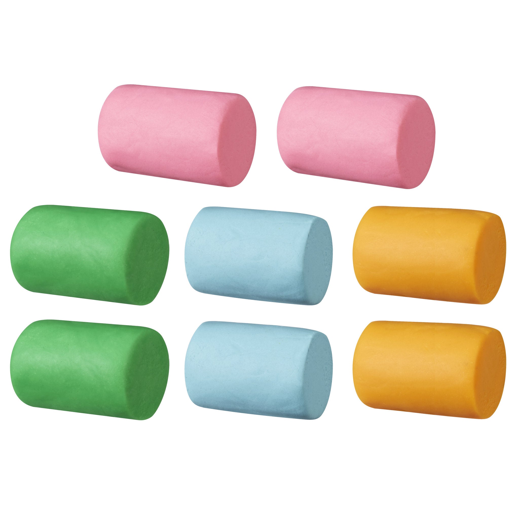 Play-Doh Super Can Modern Colours Tub