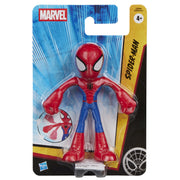 Marvel Blendies 4 Inch Action Figure - Spider-Man