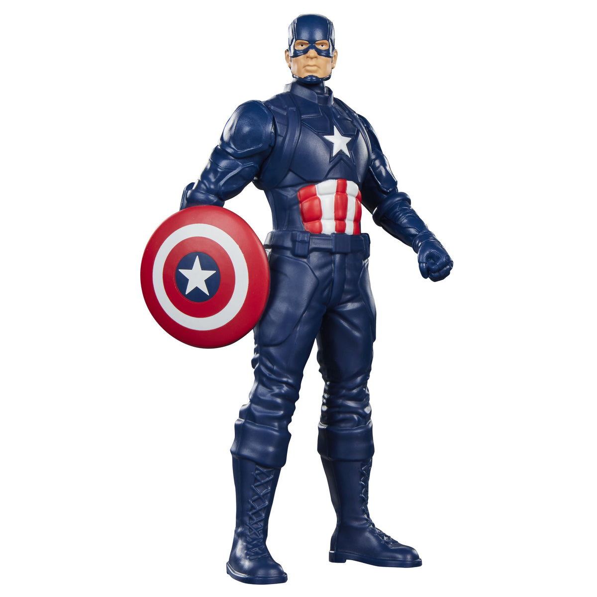 Marvel 8 Inch Action Figure - Captain America
