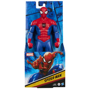 Marvel 8 Inch Action Figure - Spider-Man