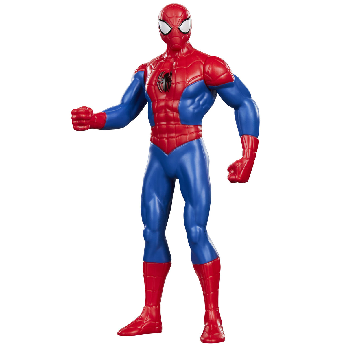 Marvel 8 Inch Action Figure - Spider-Man