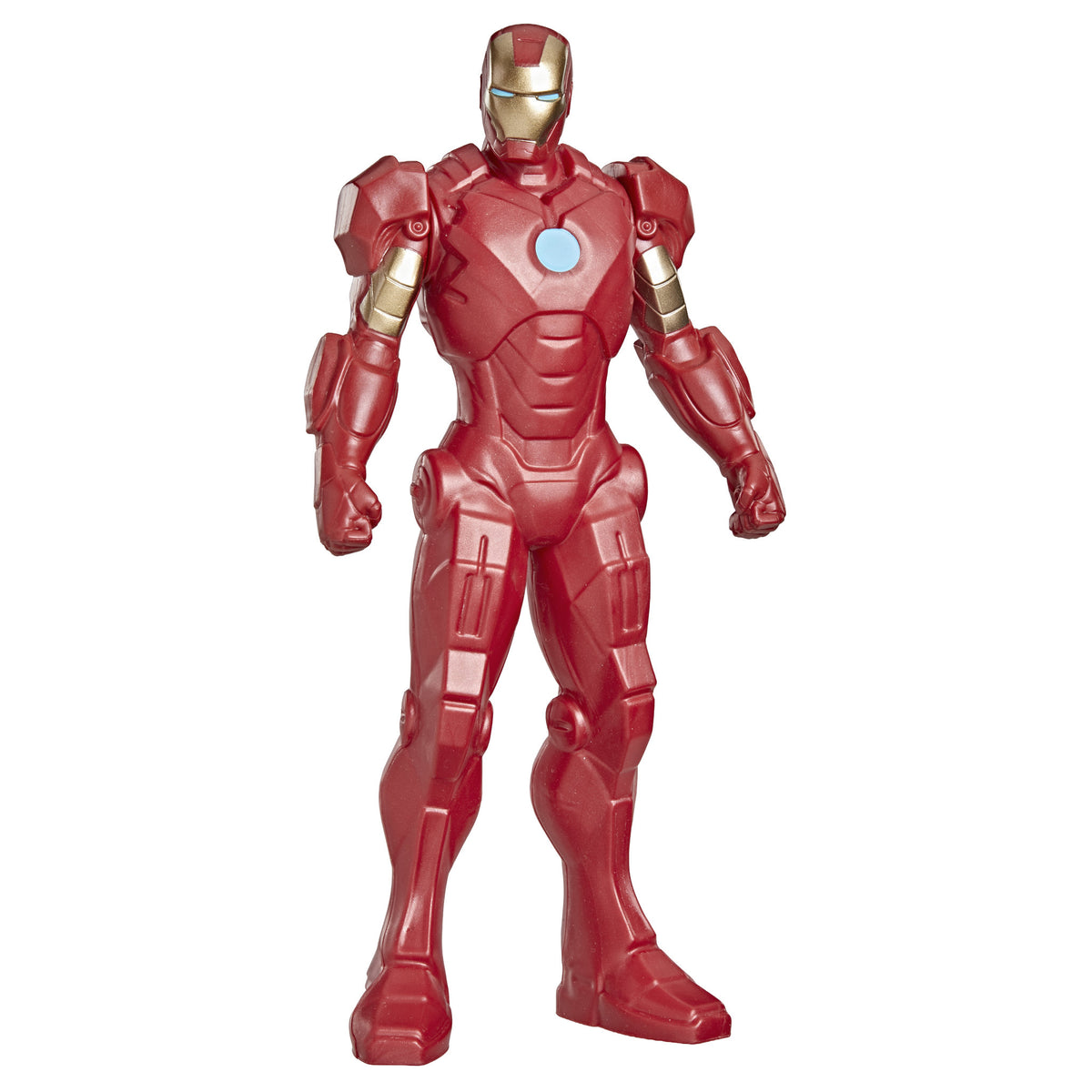 Marvel 8 Inch Action Figure - Iron Man