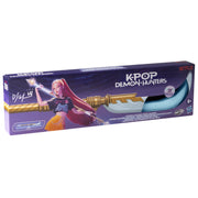 KPop Demon Hunters Mira's Curved Moon Sword