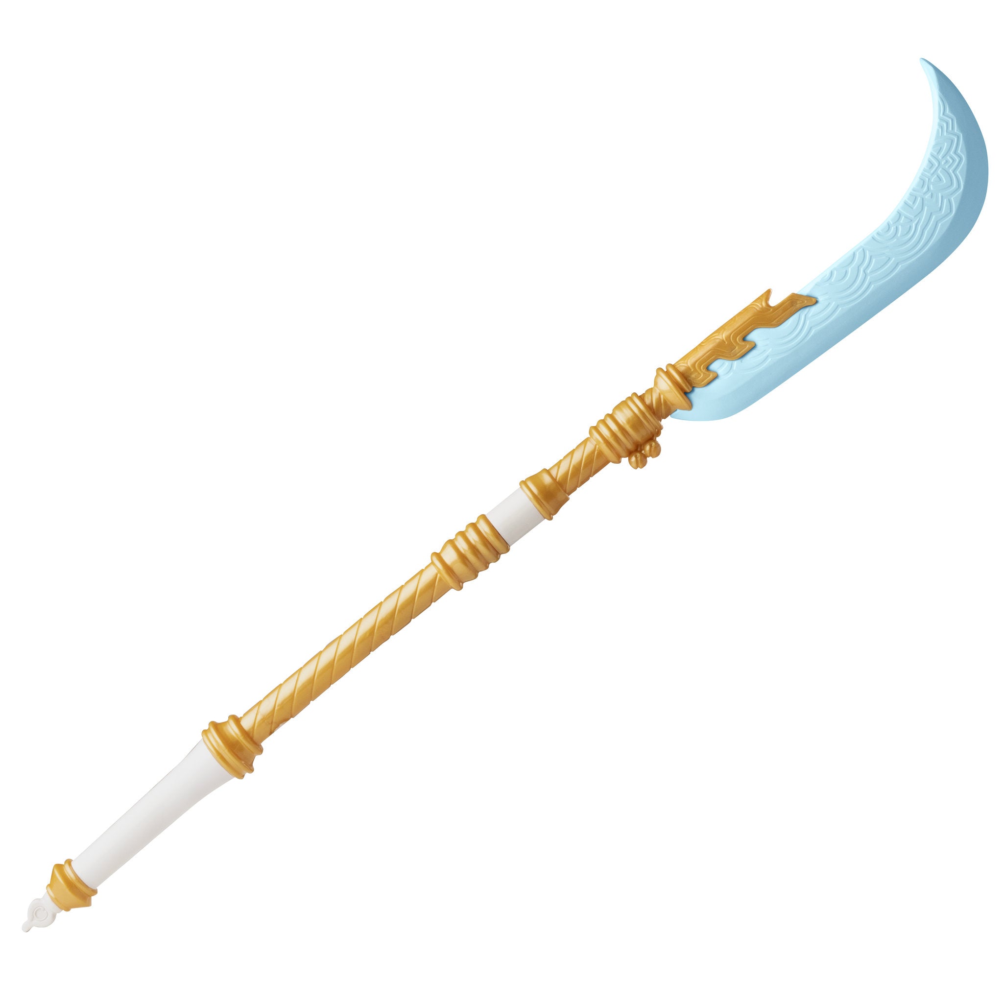 KPop Demon Hunters Mira's Curved Moon Sword