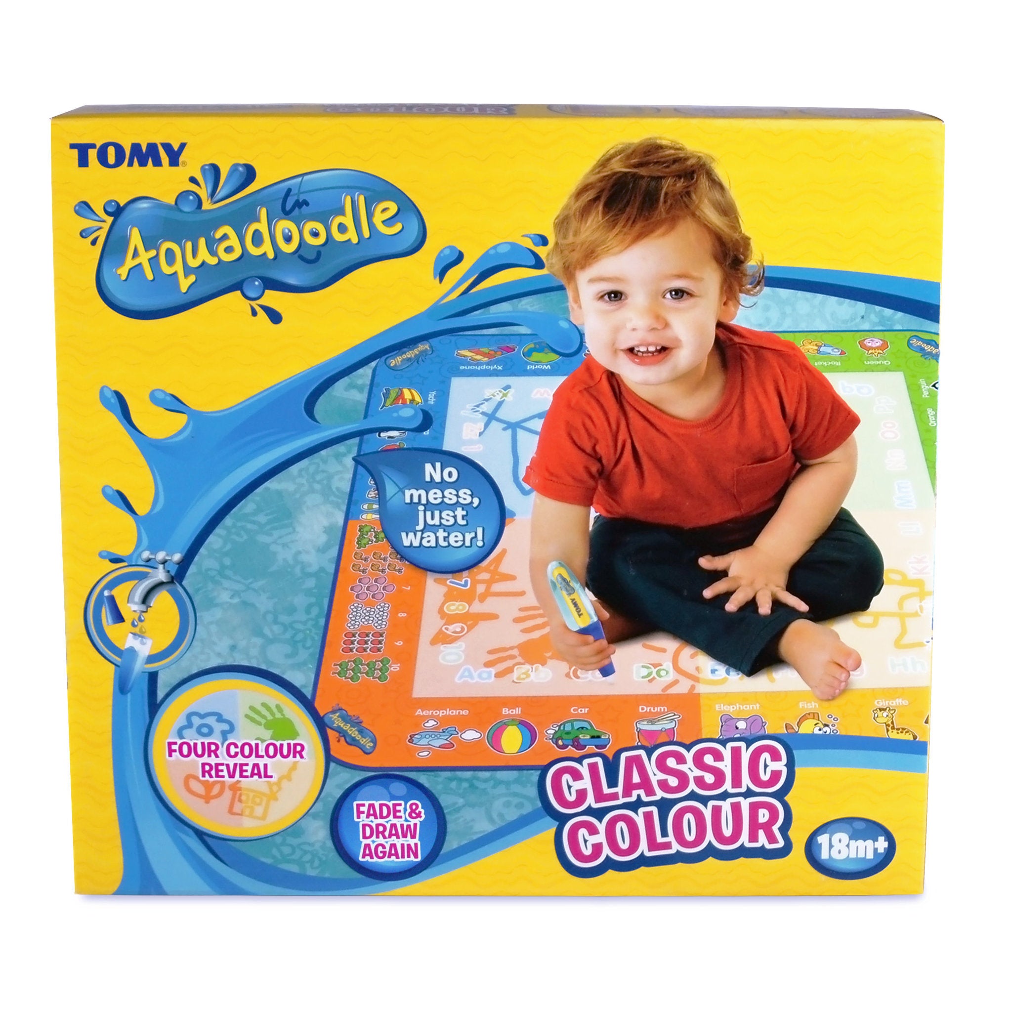 TOMY Aquadoodle Classic