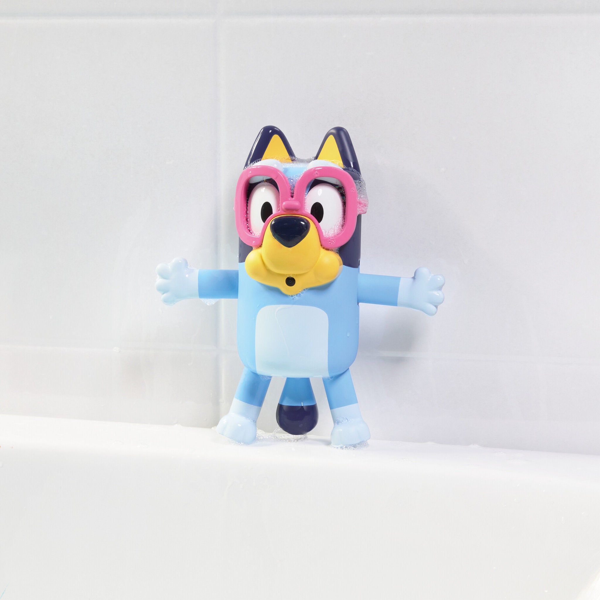 TOMY Toomies Swim School - Bluey