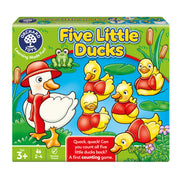 Orchards Toys - Five Little Ducks